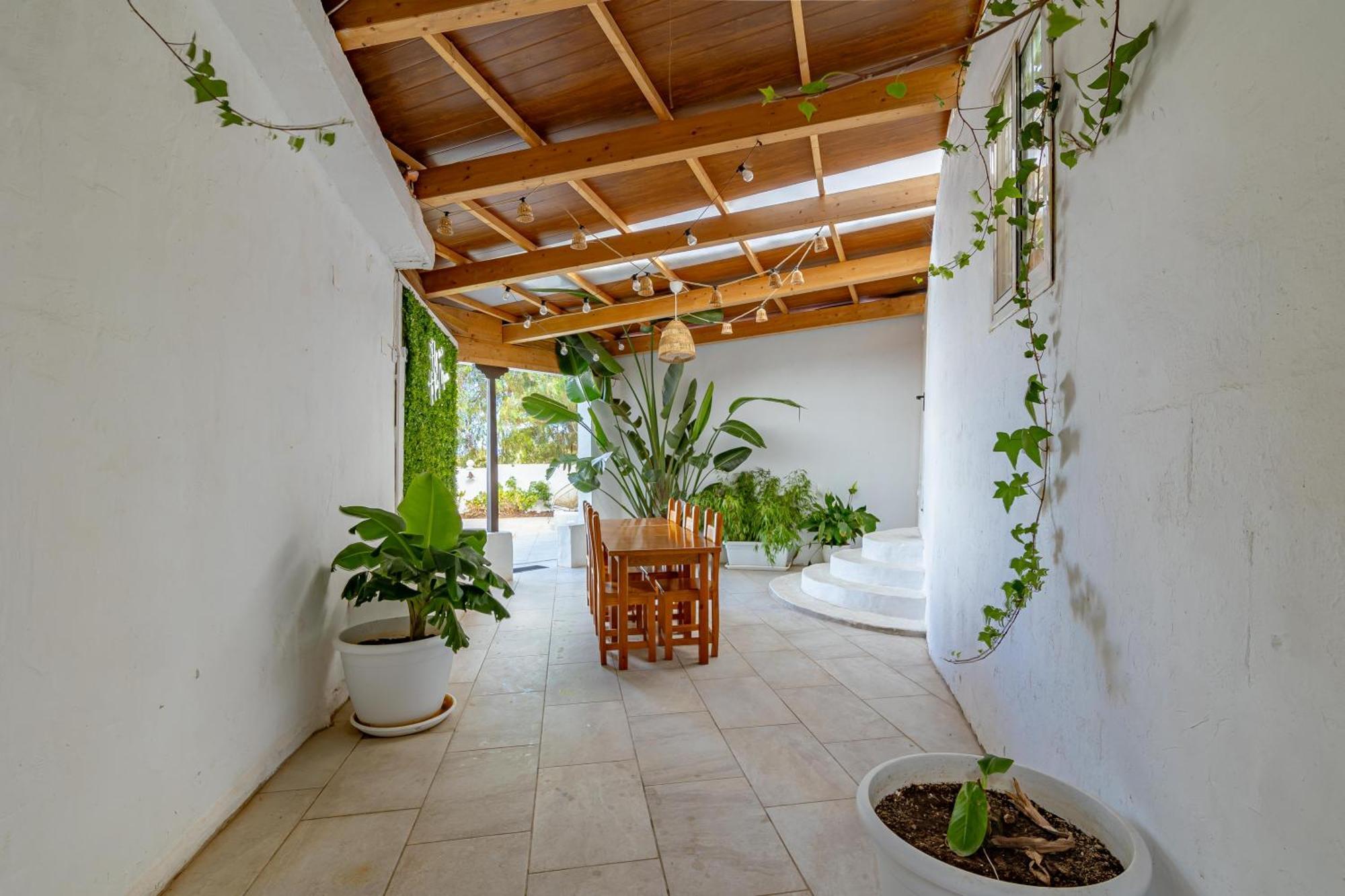 Lunatika House فيغا دي سان ماتيو المظهر الخارجي الصورة