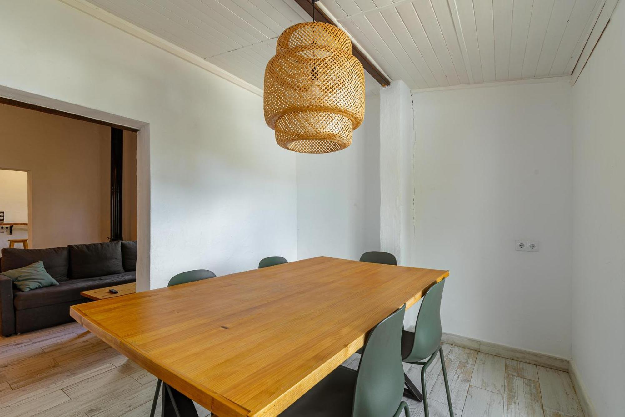 Lunatika House فيغا دي سان ماتيو المظهر الخارجي الصورة
