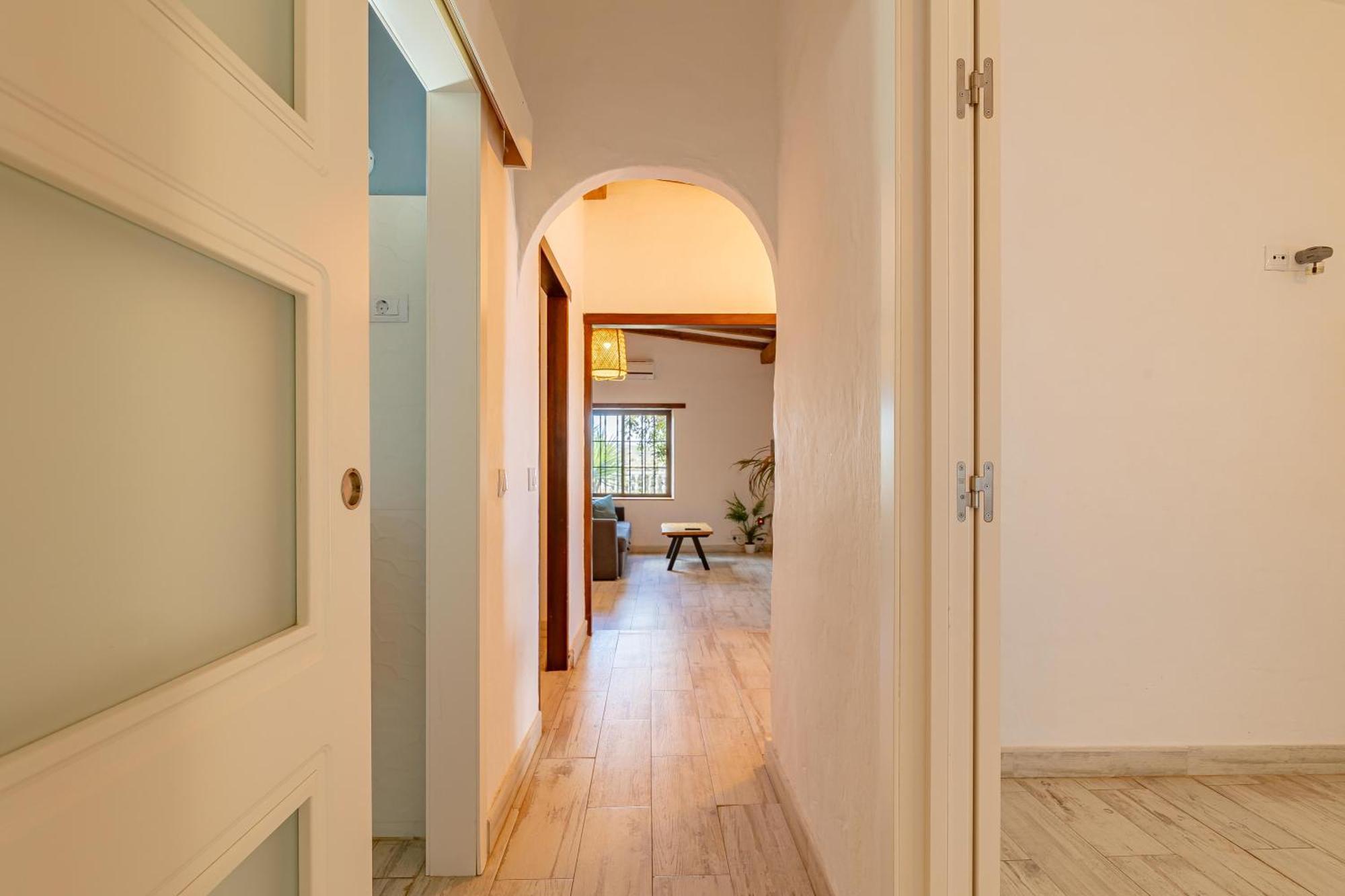 Lunatika House فيغا دي سان ماتيو المظهر الخارجي الصورة