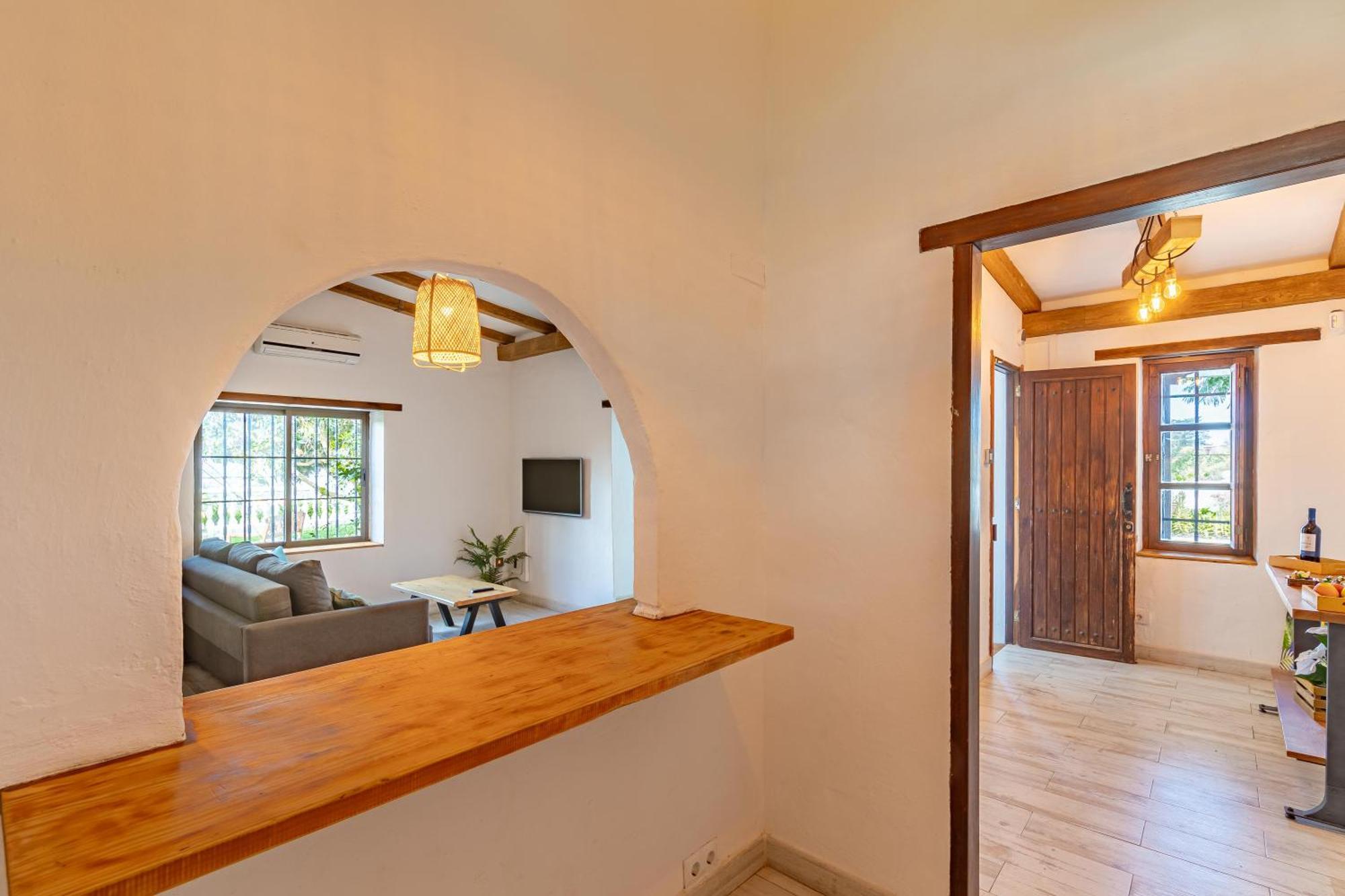 Lunatika House فيغا دي سان ماتيو المظهر الخارجي الصورة