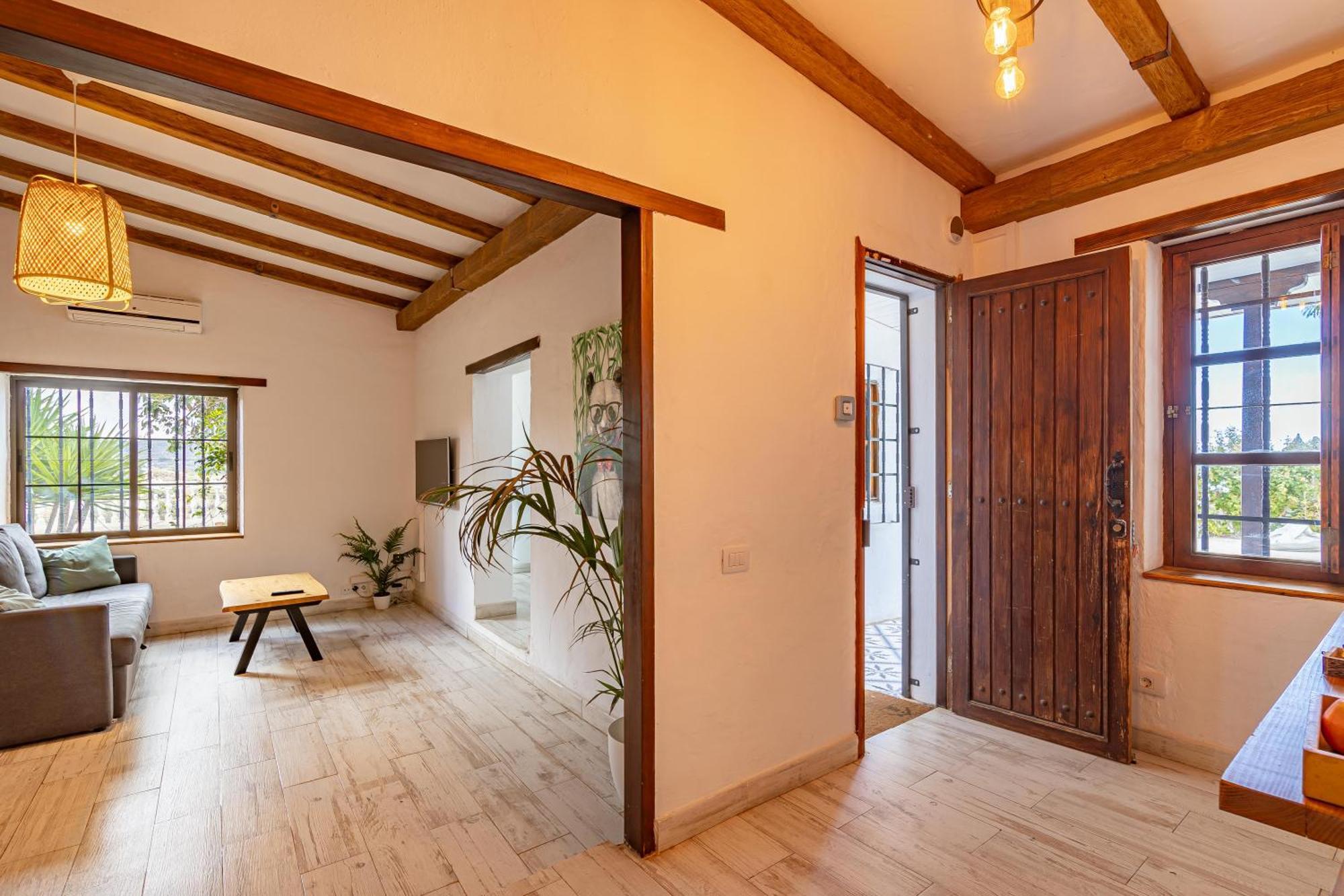 Lunatika House فيغا دي سان ماتيو المظهر الخارجي الصورة