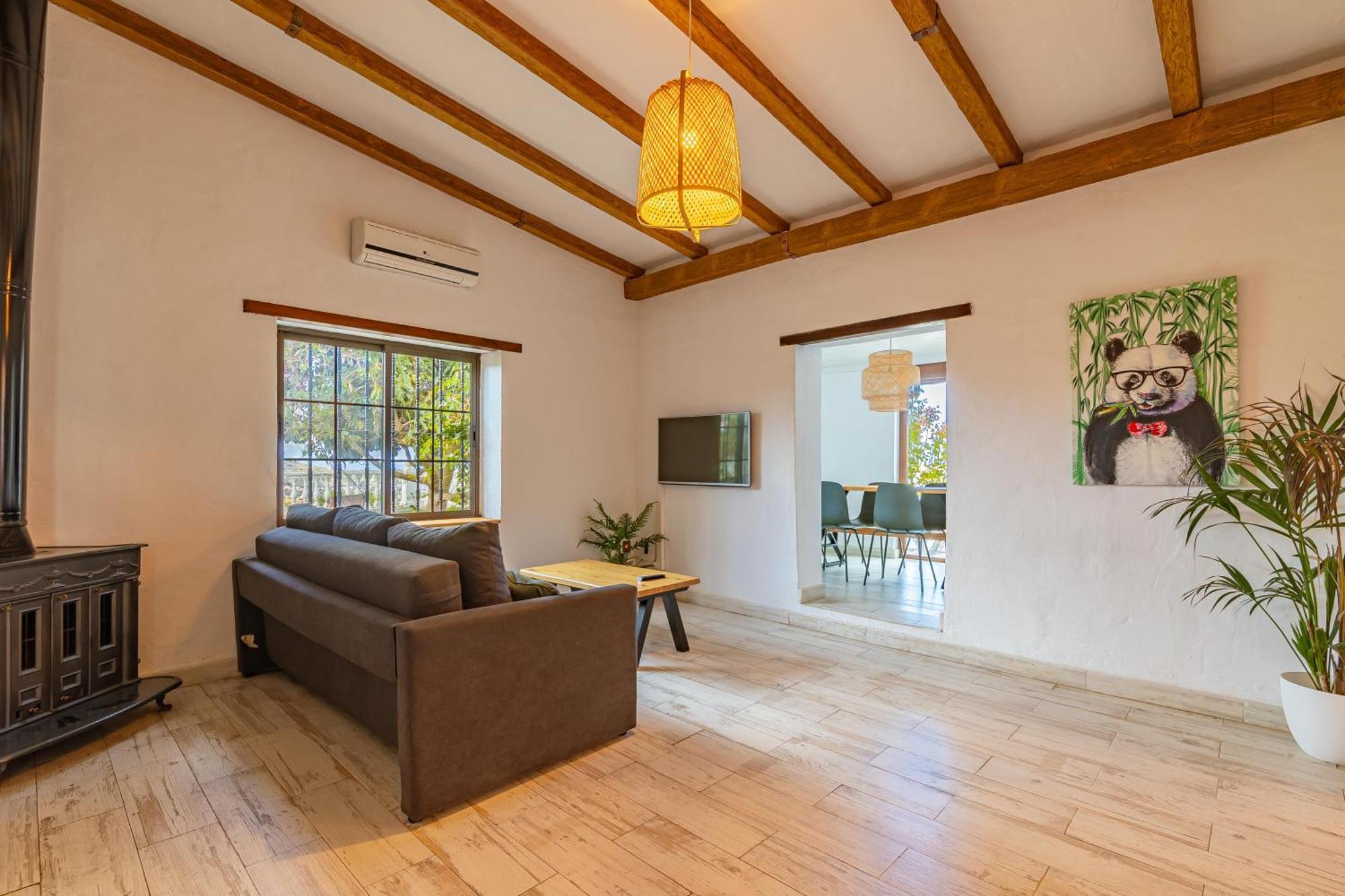 Lunatika House فيغا دي سان ماتيو المظهر الخارجي الصورة