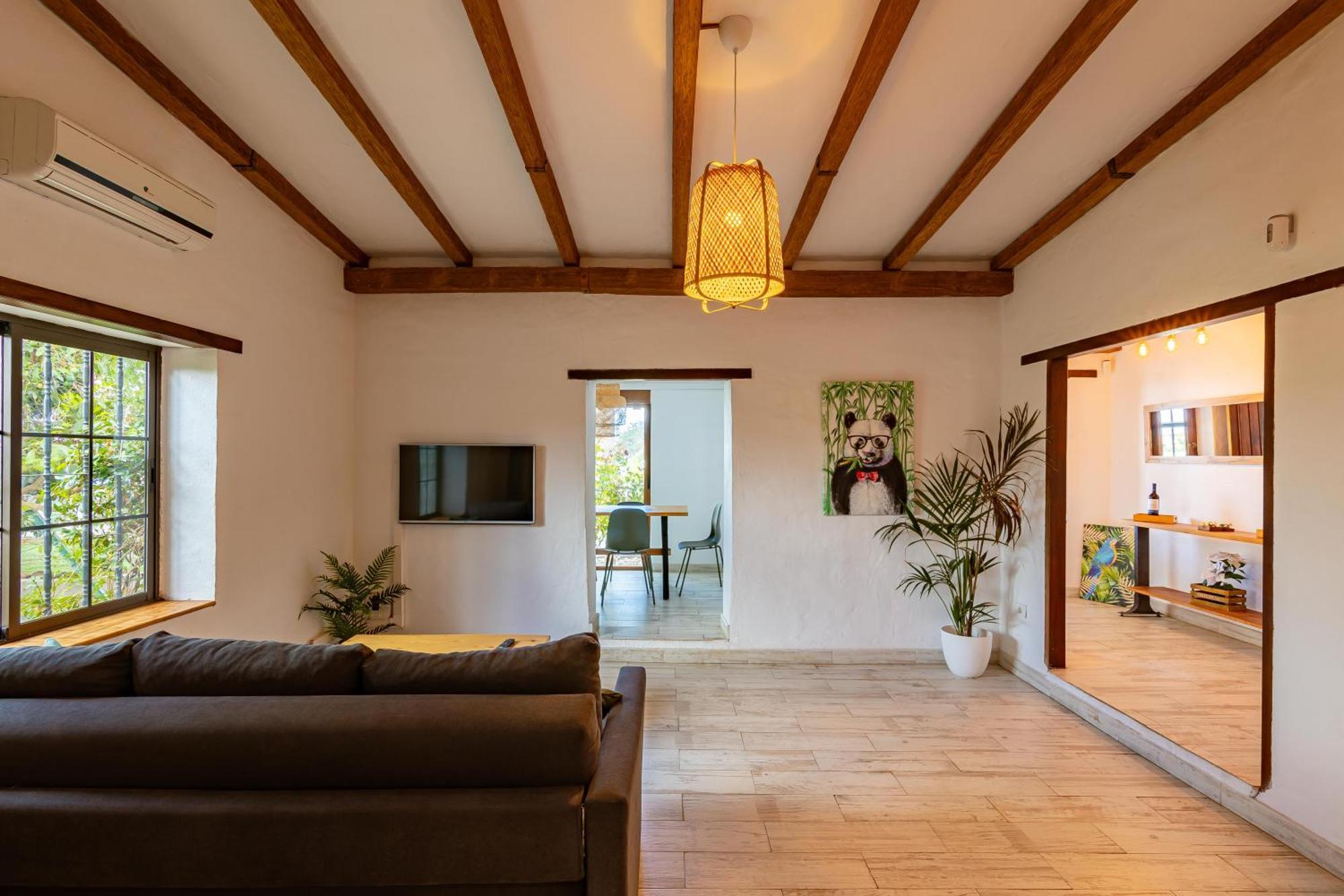Lunatika House فيغا دي سان ماتيو المظهر الخارجي الصورة