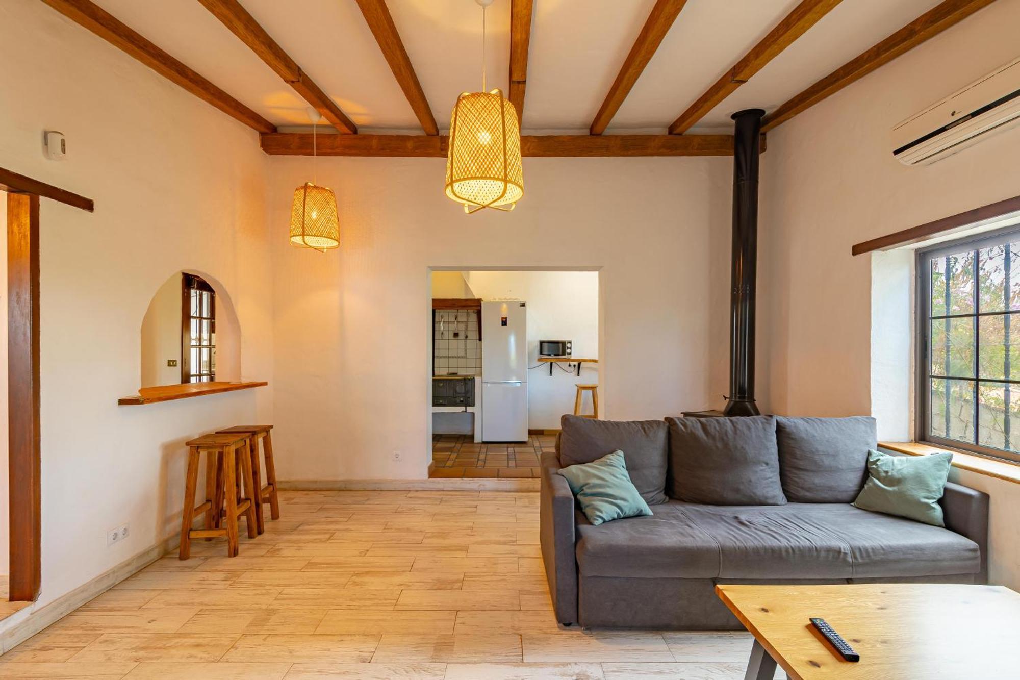 Lunatika House فيغا دي سان ماتيو المظهر الخارجي الصورة