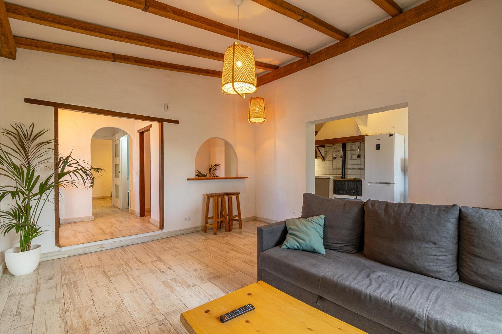 Lunatika House فيغا دي سان ماتيو المظهر الخارجي الصورة